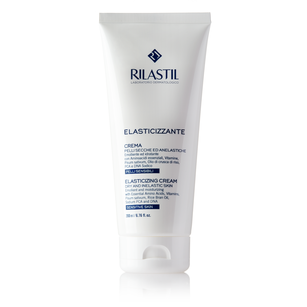 Rilastil Crema Elastizante 200ml-1