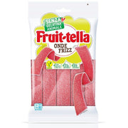 Fruittella Onde Frizz Senza Gelatina Animale Alla Frutta 20 Caramelle