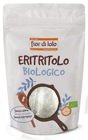 Fiori Di Loto Eritritol 250 g