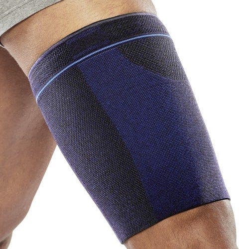 Gibaud Ortho Quadrigib 3D Compresión para muslo Talla 01