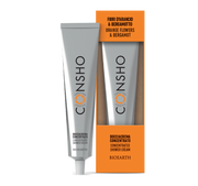 Bioearth Consho Bagnocrema Fiori d'Arancio Bergamotto 100ml