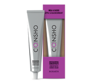 Bioearth Consho Crema de Baño de Manzana y Cassis 100 ml