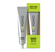 Bioearth Consho Bagnocrema Vaniglia E Avena 100ml