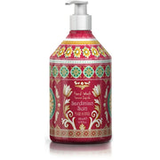 Le Maioliche Jabón Líquido Sardinian Sun 500 ml