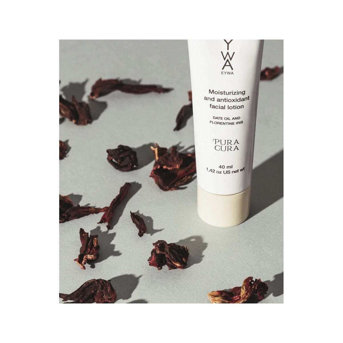 Eywa Pura Cura Crema Viso Idratante 40ml