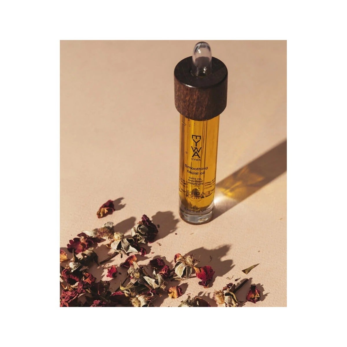 Eywa Pura Cura Olio Viso Levigante 40ml
