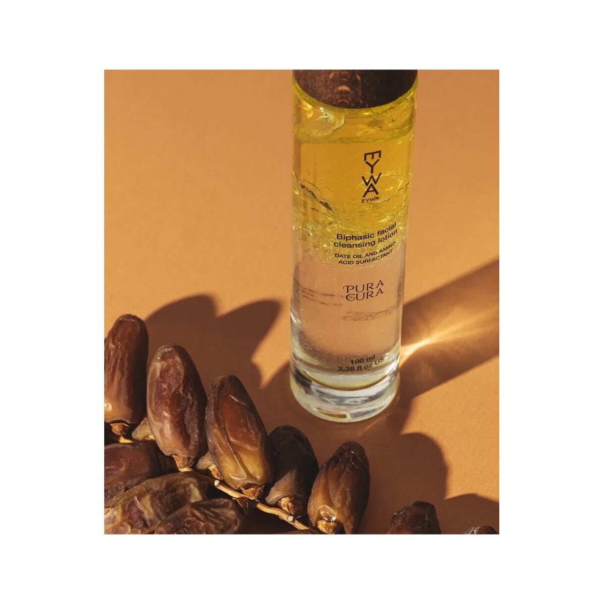 Eywa Pura Cura Limpiador bifásico 100 ml