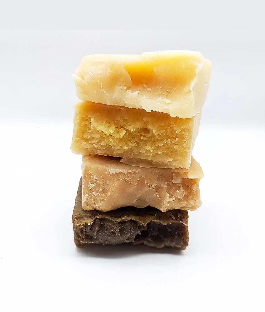 Eywa Limpiador facial sólido 100 g