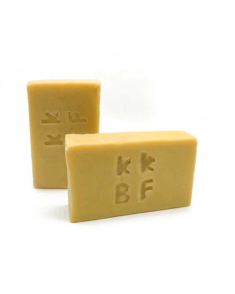 Eywa Limpiador facial sólido 100 g