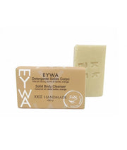 Eywa Detergente Solido Corpo Arancia 100g