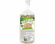 Daily Life Oat Cakes Gallette d'Avena Biologiche 100 g