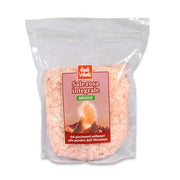 Baule Volante Sale Rosa Dell'Himalaya Grosso 1kg