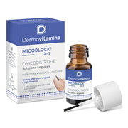 Dermovitamina Micoblock 3 en 1 para onicodistrofias 7 ml
