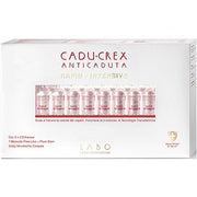 Cadu-Crex Anti-Caduta Rapid-Intensive Caduta Grave Uomo 40 Fiale