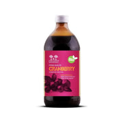 Salugea Zumo de arándano rojo ecológico 500 ml