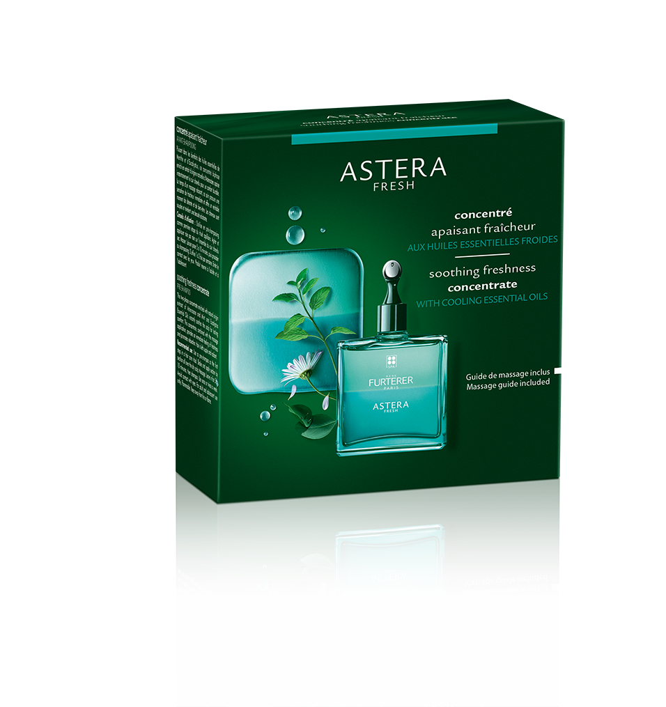Rene Furterer Astera Fresh Concentrato 50ml