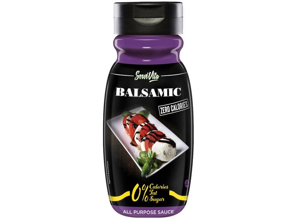 Servivita Salsa Aceto Balsamico 320ml