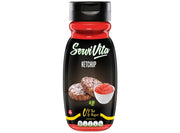 Servivita Salsa Ketchup 320ml