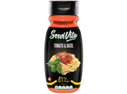 Servivita Salsa Pomodoro e Basilico 320ml