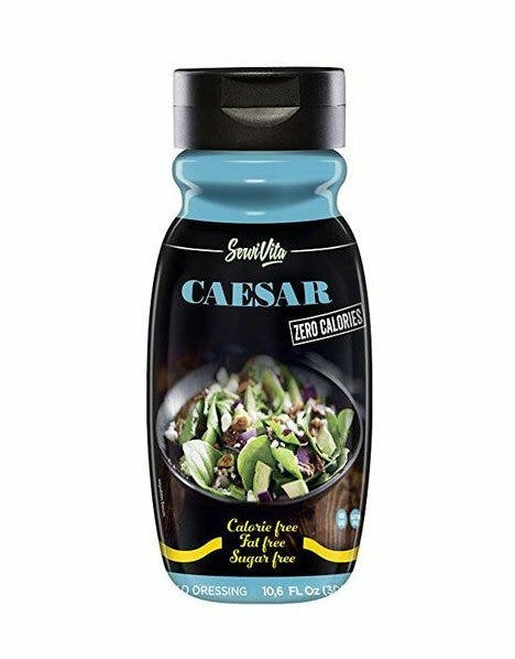 Servivita Salsa Caesar 320ml