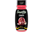Servivita Salsa Fragola 320ml