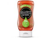 Callowfit Salsa Sweety Chili 300ml