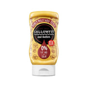 Callowfit Salsa Zero Zuccheri Honey Mustard 300ml