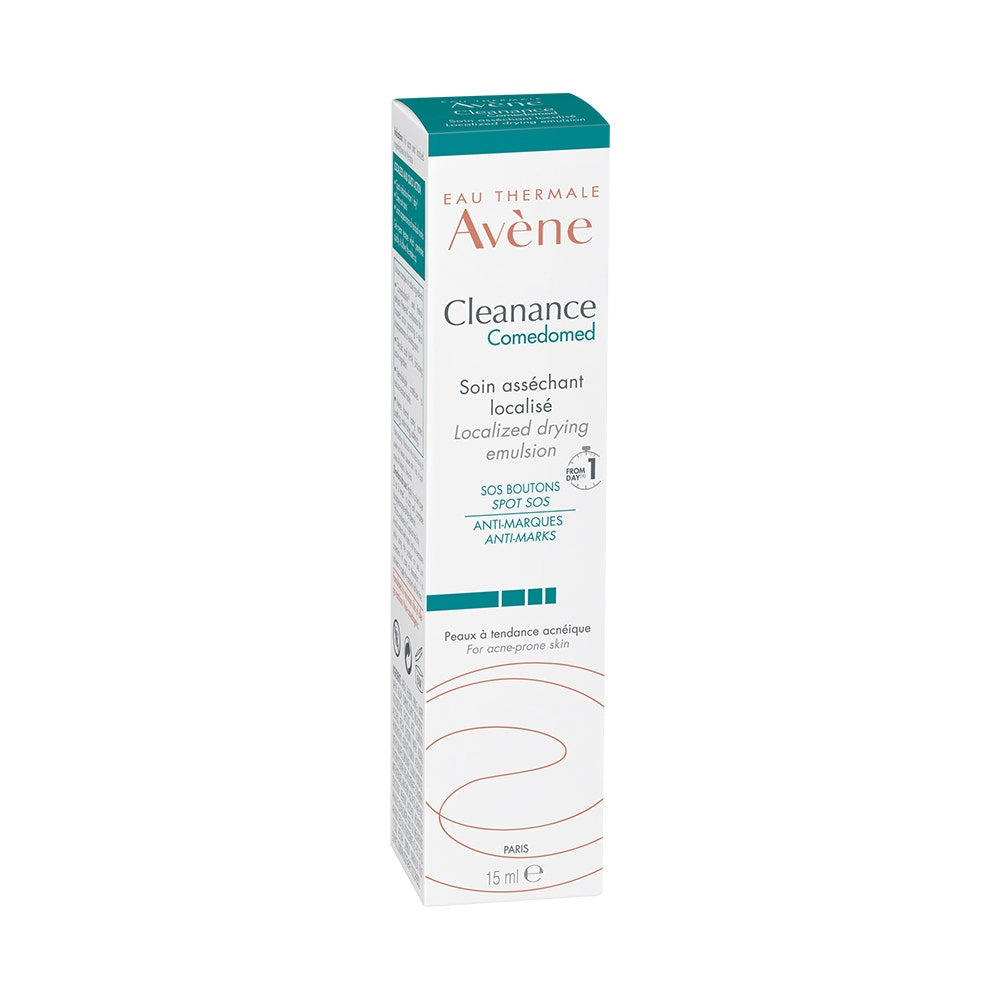 Eau Thermale Avène Cleanance Comedomed 15ml - Trattamento Acne