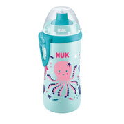 Nuk Tazza Per Bambini Chameleon Fantasia Assortita