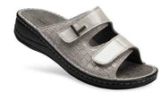 Podartis Alipes Cocco Silver Calzatura Ortopedica Da Donna N.38