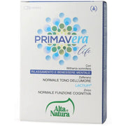 Alta Natura Primavera Life 30 cápsulas