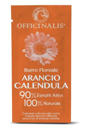 Officinalis Burro Di Calendula 90% Crema Idratante 10ml