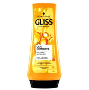 Schwarzkopf Gliss Balsamo Nutriente 200ml
