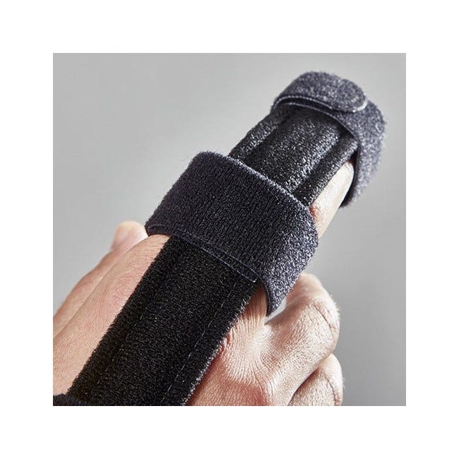 Gibaud Ortho, ortesis para dedos, cod. 0736, talla 4