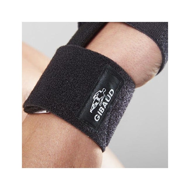 Gibaud Ortho Férula para dedos, código 0736, talla 2