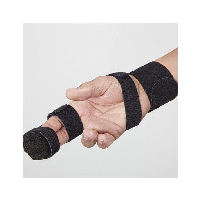Gibaud Ortho, ortesis para dedos, cod. 0736, talla 4