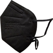 Salo Med Mascarilla FFP2 Negra 20 Unidades