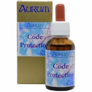 Aurum Code Protection Gotas 30 ml