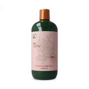 Alta Natura Gel de ducha de coral y sal rosa 500 ml