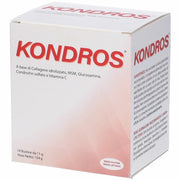 Kondros 14 sobres