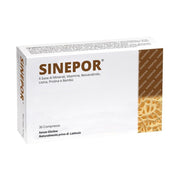 Terbiol Sinepor 30 comprimidos