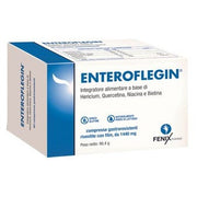 Enteroflegin 30 comprimidos