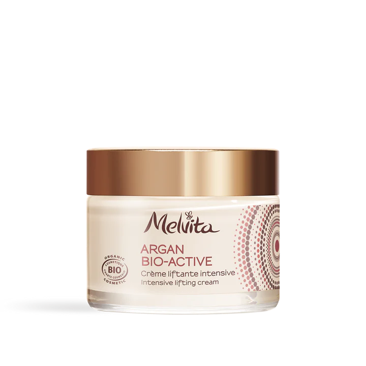 Melvita Crema Lifting Intensiva Argan Bio Active 50ml