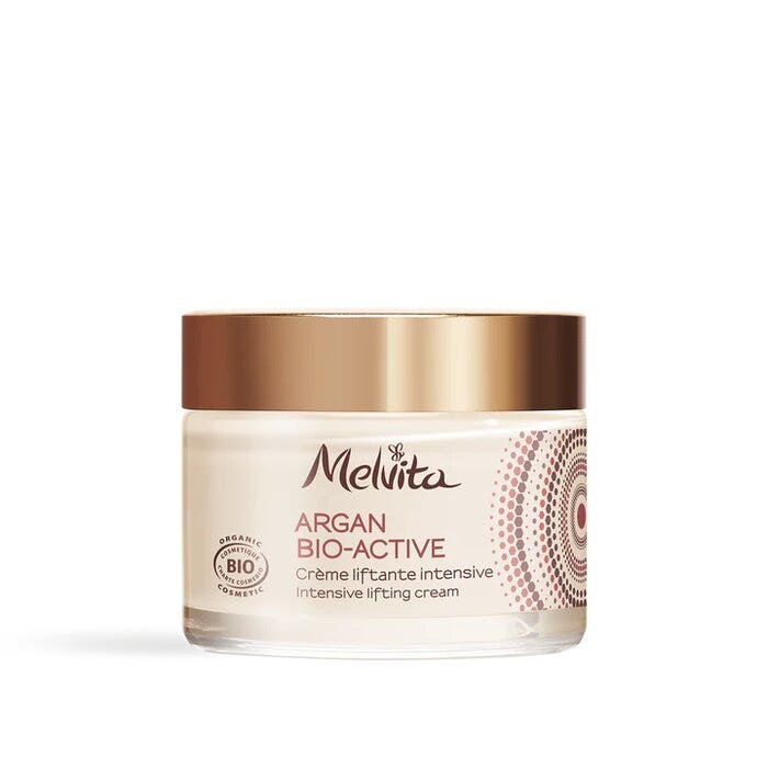 Melvita Crema Lifting Intensiva Argan Bio Active 50 ml