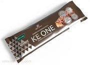 Ke One Barrita hiperproteica baja en azúcar sabor crema de caramelo 60 g
