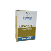 Eurekavet Support Levodiar 16 comprimidos