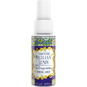 Le Maioliche Spray desinfectante de manos Sicilian Lemon 50 ml