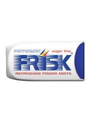 Dispensador de menta Frisk 6 g