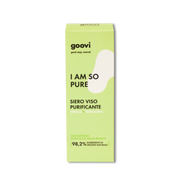 Goovi Siero Viso Purificante 30ml