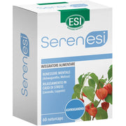 Esi Serenesi 60 cápsulas Naturcaps